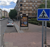 R18-030793 - Princesa Zaida fte. hotel Torremangana 